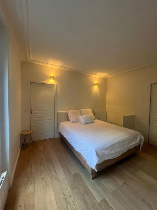 Charmant Appartement Alesia Παρίσι Εξωτερικό φωτογραφία